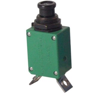 Get your 2TC2-2 1/2 CIRCUIT BREAKER from Peerless Electronics. Best quality and prices for your SENSATA TECHNOLOGIES INC. needs.