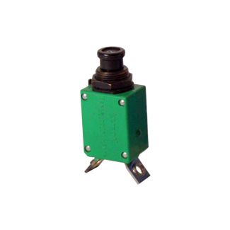 Get your 2TC63-15 CIRCUIT BREAKER from Peerless Electronics. Best quality and prices for your SENSATA TECHNOLOGIES INC. needs.