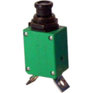 Get your 2TC63-7 1/2 CIRCUIT BREAKER from Peerless Electronics. Best quality and prices for your SENSATA TECHNOLOGIES INC. needs.