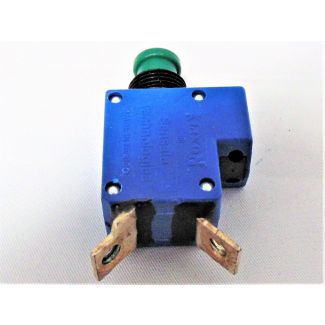 Get your 2TC65-25 CIRCUIT BREAKER from Peerless Electronics. Best quality and prices for your SENSATA TECHNOLOGIES INC. needs.
