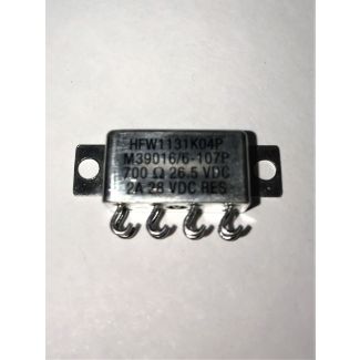Get your 3-1617029-4 RELAY from Peerless Electronics. Best quality and prices for your TE CONNECTIVITY (AMP) needs.
