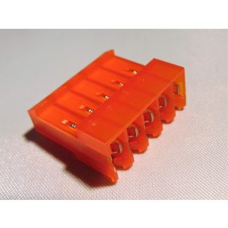 Get your 3-641217-5 CONNECTOR from Peerless Electronics. Best quality and prices for your TE CONNECTIVITY (AMP) needs.