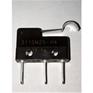 Get your 311SM25-H4 SWITCH from Peerless Electronics. Best quality and prices for your HONEYWELL AST needs.