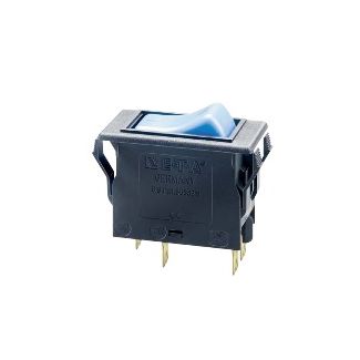 Get your 3120-F351-P7T1-W01D-16A CIRCUIT BREAKER from Peerless Electronics. Best quality and prices for your E-T-A CIRCUIT BREAKERS INC. needs.