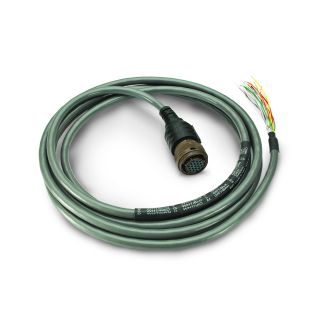 Get your 31219-1410 CABLE ASSEMBLY from Peerless Electronics. Best quality and prices for your BEI SENSORS needs.