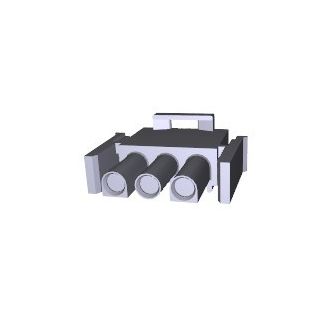 Get your 350766-1 CONNECTOR from Peerless Electronics. Best quality and prices for your TE CONNECTIVITY (AMP) needs.
