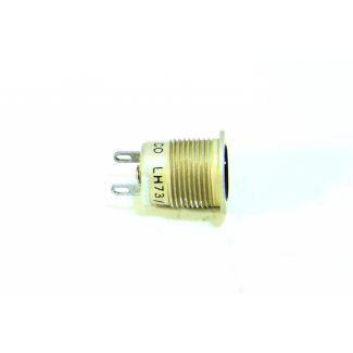 362-8430-09-702 - LENS HOLDER