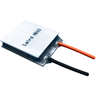 Get your 387004923 THERMOELECTRIC COOLER from Peerless Electronics. Best quality and prices for your LAIRD THERMAL SYSTEMS, INC. needs.