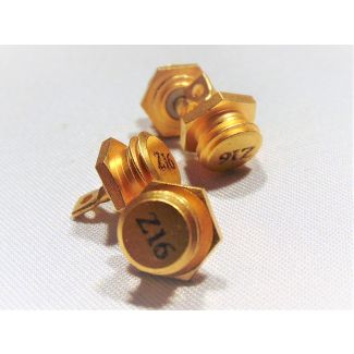 Get your 3BTF3-64 THERMOSTAT from Peerless Electronics. Best quality and prices for your SENSATA TECHNOLOGIES INC. needs.