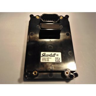 Get your 3D50VX-100 DISPLAY from Peerless Electronics. Best quality and prices for your GRAYHILL needs.