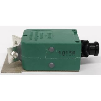 Get your 3TC6-15 CIRCUIT BREAKER from Peerless Electronics. Best quality and prices for your SENSATA TECHNOLOGIES INC. needs.