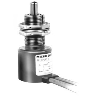 Get your 404EN1-6 SWITCH from Peerless Electronics. Best quality and prices for your HONEYWELL AST needs.