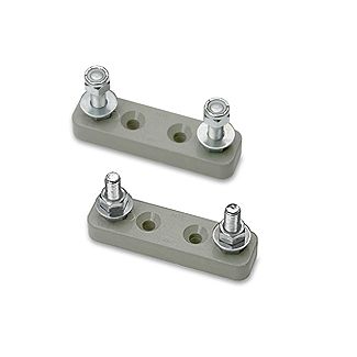 Get your 4164 BUSS FUSE BLOCK from Peerless Electronics. Best quality and prices for your BUSSMANN MANUFACTURING needs.