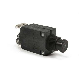 Get your 4200-001-15 CIRCUIT BREAKER from Peerless Electronics. Best quality and prices for your SAFRAN POWER USA, LLC needs.