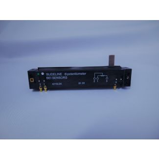 Get your 421SL5K POTENTIOMETER from Peerless Electronics. Best quality and prices for your BEI SENSORS needs.