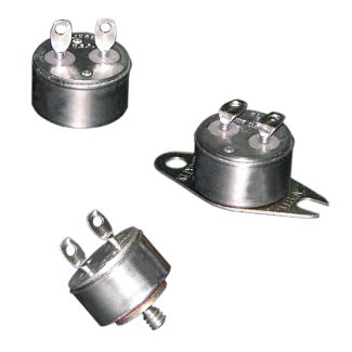 Get your 4344-184-81 THERMOSTAT from Peerless Electronics. Best quality and prices for your SENSATA TECHNOLOGIES INC. needs.