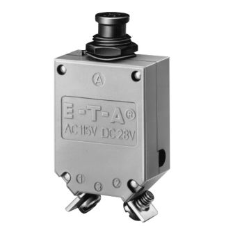 Get your 482-G200-K1M1-A1S0-5A CIRCUIT BREAKER from Peerless Electronics. Best quality and prices for your E-T-A CIRCUIT BREAKERS INC. needs.