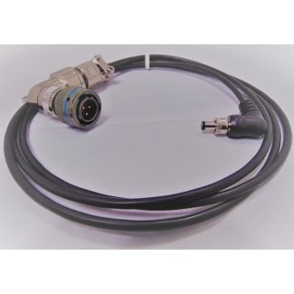 Get your 4C10496 CABLE ASSEMBLY from Peerless Electronics. Best quality and prices for your SWITCHCRAFT INC needs.