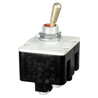 Get your 4TL1-6 SWITCH from Peerless Electronics. Best quality and prices for your HONEYWELL AST needs.