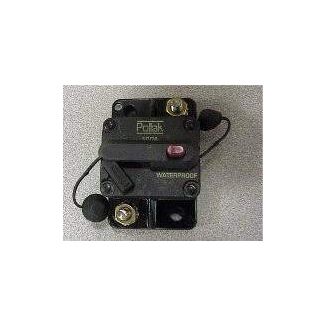 Get your 54-872PLP CIRCUIT BREAKER from Peerless Electronics. Best quality and prices for your POLLAK needs.