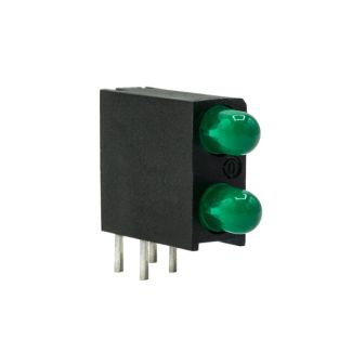 Get your 553-0222F L.E.D. from Peerless Electronics. Best quality and prices for your DIALIGHT CORPORATION needs.