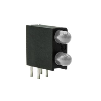 Get your 553-0711F L.E.D. from Peerless Electronics. Best quality and prices for your DIALIGHT CORPORATION needs.