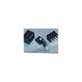 Get your 555-2001F L.E.D. from Peerless Electronics. Best quality and prices for your DIALIGHT CORPORATION needs.