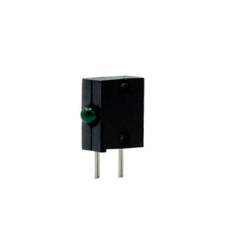 Get your 555-2301F L.E.D. from Peerless Electronics. Best quality and prices for your DIALIGHT CORPORATION needs.
