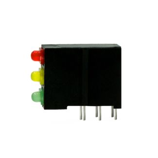 Get your 570-0100-132F L.E.D. from Peerless Electronics. Best quality and prices for your DIALIGHT CORPORATION needs.