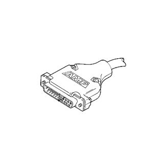 Get your 5748678-3 CONNECTOR from Peerless Electronics. Best quality and prices for your TE CONNECTIVITY (AMP) needs.