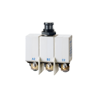 Get your 583-96-TC-K14-10A CIRCUIT BREAKER from Peerless Electronics. Best quality and prices for your E-T-A CIRCUIT BREAKERS INC. needs.