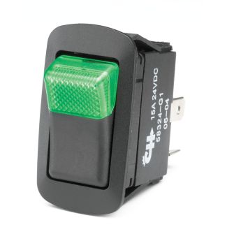 Get your 58312-G4 SWITCH from Peerless Electronics. Best quality and prices for your LITTELFUSE COMMERCIAL VEHICLE needs.