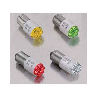 Get your 585-1225F L.E.D. from Peerless Electronics. Best quality and prices for your DIALIGHT CORPORATION needs.