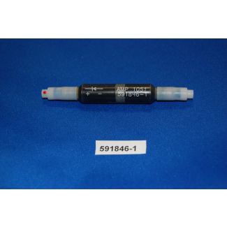 Get your 591846-1 SPLICE from Peerless Electronics. Best quality and prices for your TE CONNECTIVITY (AMP) needs.