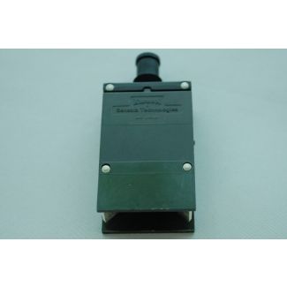 Get your 5TC50-50 CIRCUIT BREAKER from Peerless Electronics. Best quality and prices for your SENSATA TECHNOLOGIES INC. needs.