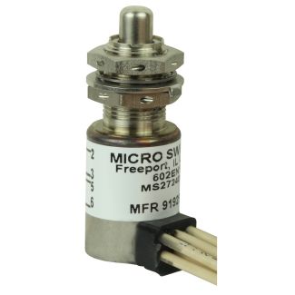 MS27240-1 - SWITCH