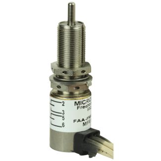 Get your 602EN602-6 SWITCH from Peerless Electronics. Best quality and prices for your HONEYWELL AST needs.