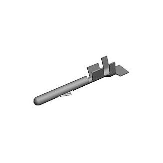 Get your 60620-1 SOCKET from Peerless Electronics. Best quality and prices for your TE CONNECTIVITY (AMP) needs.