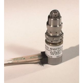 Get your 624EN1-6 SWITCH from Peerless Electronics. Best quality and prices for your HONEYWELL AST needs.