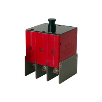 Get your 6752-305-10 CIRCUIT BREAKER from Peerless Electronics. Best quality and prices for your SENSATA TECHNOLOGIES INC. needs.
