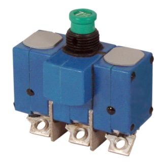 Get your 6TC65-3 CIRCUIT BREAKER from Peerless Electronics. Best quality and prices for your SENSATA TECHNOLOGIES INC. needs.