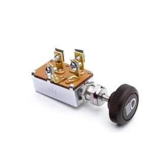 Get your 7124-06 SWITCH from Peerless Electronics. Best quality and prices for your LITTELFUSE COMMERCIAL VEHICLE needs.