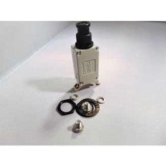 7274-11-1 - CIRCUIT BREAKER - Peerless Electronics Inc. 7274-11-1 - CIRCUIT BREAKER - Peerless Electronics Inc.