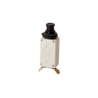 Get your 7274-11-2 1/2 CIRCUIT BREAKER from Peerless Electronics. Best quality and prices for your SENSATA TECHNOLOGIES INC. needs.