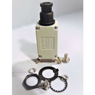Get your 7274-11-4 CIRCUIT BREAKER from Peerless Electronics. Best quality and prices for your SENSATA TECHNOLOGIES INC. needs.