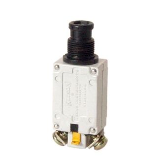 Get your 7274-4-10 CIRCUIT BREAKER from Peerless Electronics. Best quality and prices for your SENSATA TECHNOLOGIES INC. needs.