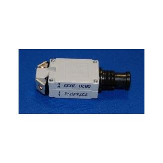 Get your 7274-67-20 CIRCUIT BREAKER from Peerless Electronics. Best quality and prices for your SENSATA TECHNOLOGIES INC. needs.