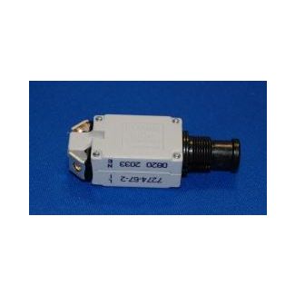Get your 7274-67-3/4 CIRCUIT BREAKER from Peerless Electronics. Best quality and prices for your SENSATA TECHNOLOGIES INC. needs.