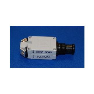 Get your 7274-67-7 1/2 CIRCUIT BREAKER from Peerless Electronics. Best quality and prices for your SENSATA TECHNOLOGIES INC. needs.