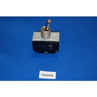 7592K6 - SWITCH